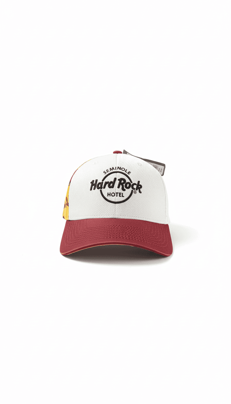 hard rock 1